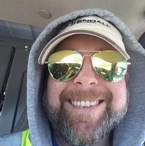 Meet your Posher, Jason